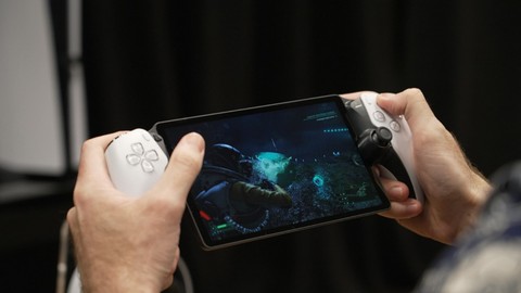 Google mühendisleri PlayStation Portal'ı PSP oyunlarını emüle etmek için modladı
