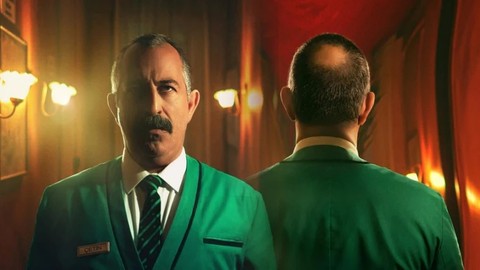 Netflix'ten ilginç kampanya