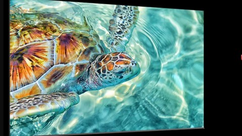 TCL’in En İyi Oyun Televizyonu C745 satışa çıktı