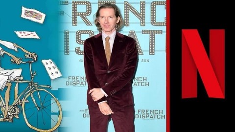 Wes Anderson'ın Henry Sugar'ın Harika Hikayesi Netflix Filmi: Bildiğimiz her şey