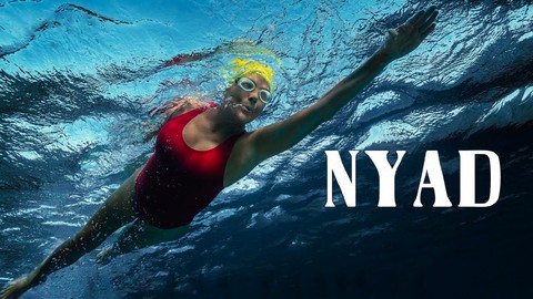 Nyad Netflix Filmi: Şu ana kadar bildiğimiz her şey