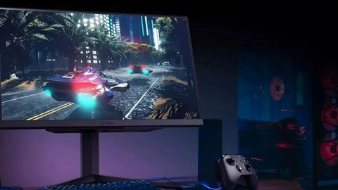 LG merakla beklenen yeni monitörünü satışa sundu