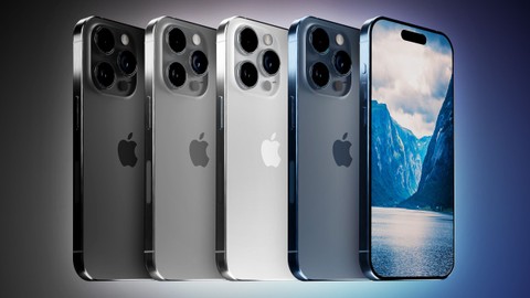 Apple, iPhone’larında kendi modemlerini kullanmaya başlayacak
