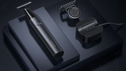 Xiaomi şimdi de yeni bir tıraş makinesi tanıttı