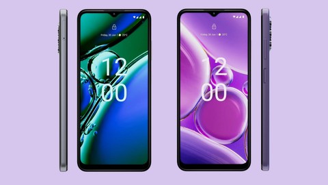Nokia G42 5G’nin çıkış tarihi belli oldu