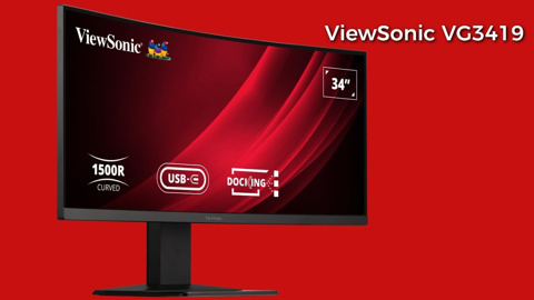 Monitör pazarının güçlü ismi, portföyüne bir model daha ekledi