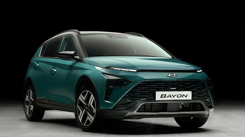Sudan ucuz fiyata Hyundai Bayon fırsatı! Kısa süreliğine geçerli!