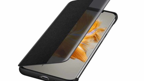 Huawei, Mate 60 modeli için ilginç bir aksesuarı daha satışa sundu