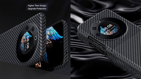 Tecno Phantom V Flip’in çıkış tarihi netleşti