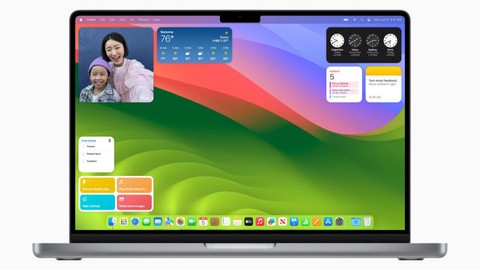Apple macOS 14.6 ve iOS 17.6 için yeni geliştirici betalarını yayınladı
