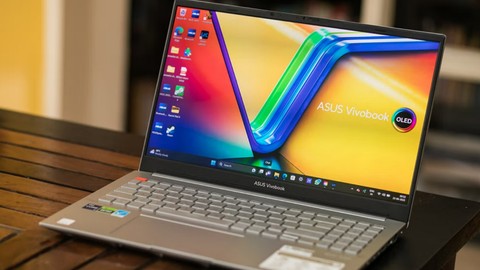 ASUS, 180° IPS ekranlı Vivobook 14 2024 modelini piyasaya sürdü