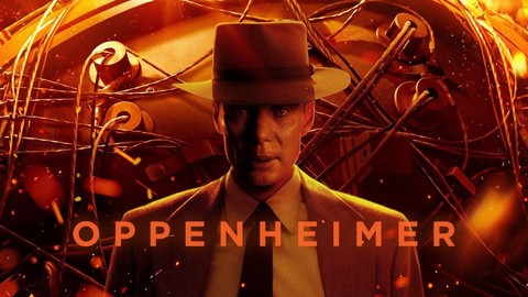 Oppenheimer 7 ödülle BAFTA 2024'ün zirvesinde