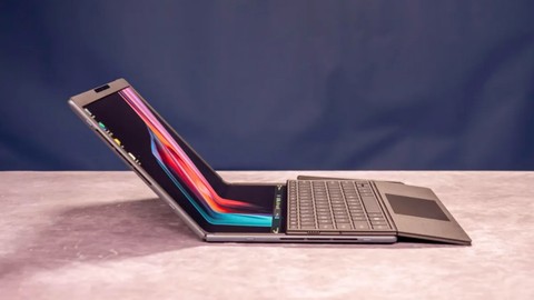 HP bir ilki başardı! Dünyanın en incesi!
