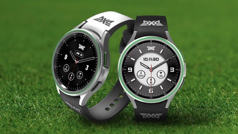 Galaxy Watch 6 serisine yeni modeller eklendi