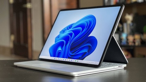 Microsoft Surface Go 4 oldukça cazip özelliklerle karşımızda