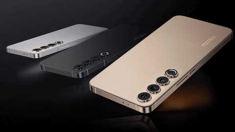 Meizu 21 sertifikasyon sürecinde görüldü