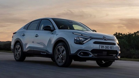 Kapıda kuyruk var! Citroen C4 fiyatları dip noktada!