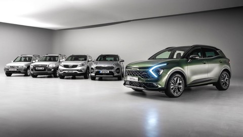 Kredi çıkmayınca fiyatlar düştü! Kia Sportage fiyatları sizi de şok edecek!