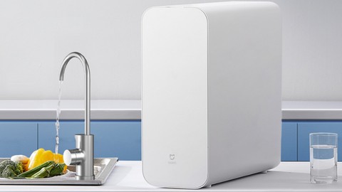 Xiaomi'nin yapmadığı bir bu kalmıştı, onu da yaptılar
