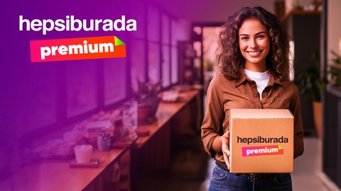Hepsiburada Premium ile Alışveriş Keyfini İkiye Katlayın, Ayrıcalıklarını Keşfedin!