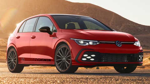 Volkswagen fiziksel tuşlara geri dönüyor!