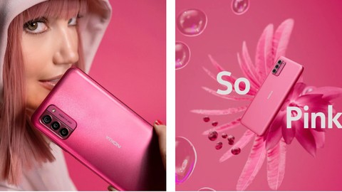 Nokia popüler modeline yeni bir varyant daha ekliyor