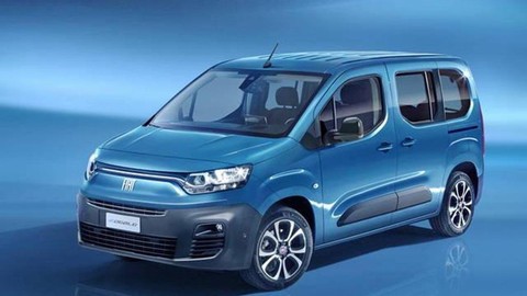 Fiat Doblo kampanyası başladı! Enişteler için büyük fırsat!