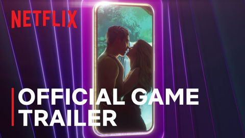 Netflix hit programlarından daha fazlasını oyuna dönüştürecek