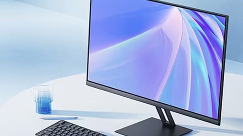 Redmi yeni monitörünü satışa sundu! Tam bir F/P şampiyonu!