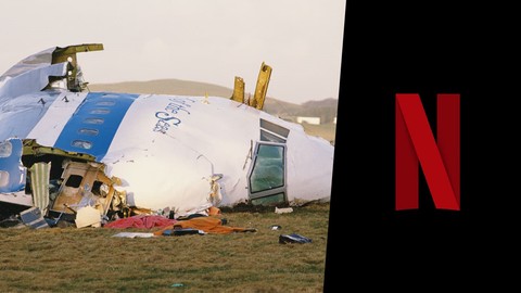 “Lockerbie” Netflix ve BBC Dizisi: Şu ana kadar bildiğimiz her şey