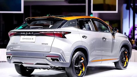 Liste fiyatının da altına satılıyor! Chery Omoda5 fiyatlarına siz de çok şaşıracaksınız!