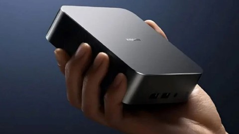 Xiaomi'nin yeni Mini PC modeli satışa sunuldu
