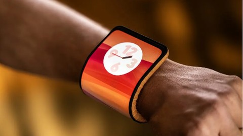 2024'te Akıllı Telefon Lideri Motorola Olabilir