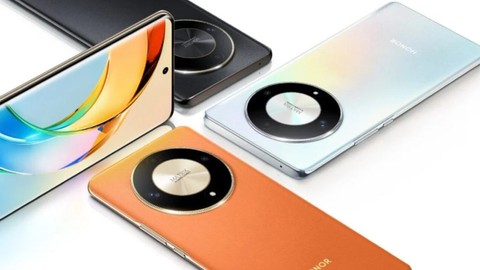 Honor Magic 6 Lite özellikleri netleşti
