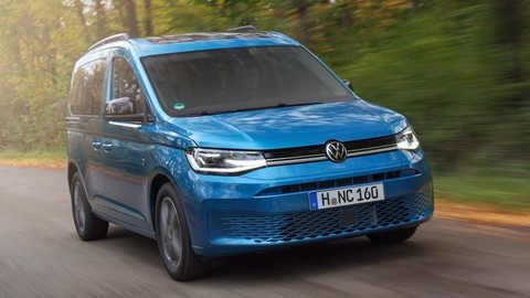 Doblo fiyatına VW Caddy alın! Enişteler için büyük fırsat!
