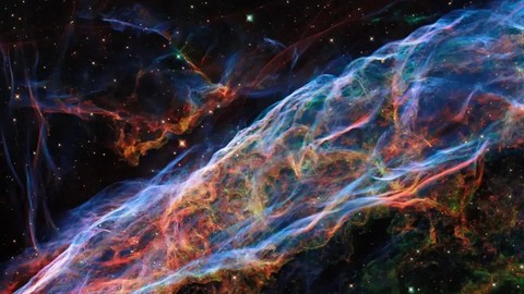 NASA açıkladı: 2023 şimdiye kadarki en sıcak yıl oldu!