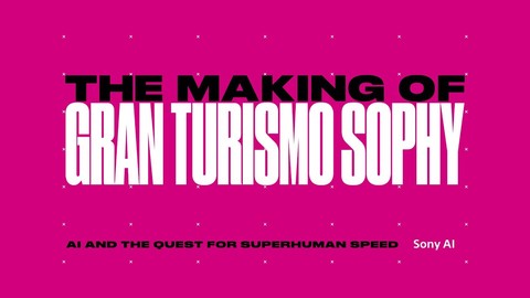 Sony'nin tasarladığı yapay zeka Gran Turismo'da rakip tanımıyor!
