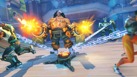 Overwatch 2'de Transformers kıyafetlerine sahip olmak ister misiniz ?
