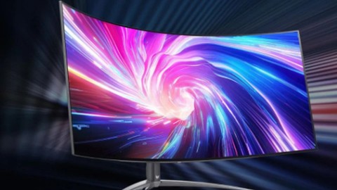 Acer'in yeni monitörü görülmeye değer