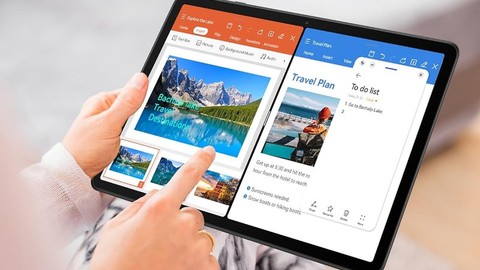 Huawei MatePad SE 10.4 görüldü!