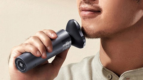 Xiaomi bu kez de tıraş makinesini satışa sundu