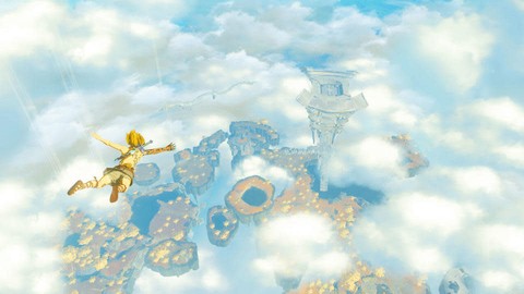 Zelda filmi fazlasıyla gerçekçi olacak