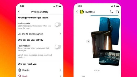 Instagram çok uzun zamandır beklediğimiz bir özelliği sonunda getiriyor