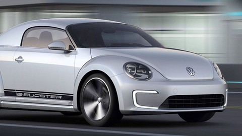 Volkswagen ucuz elektrikli otomobil için Renault ile işbirliği yapacak!