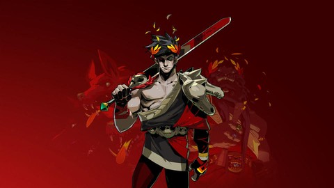 Netflix Hades, Braid ve Death's Door'u mobil cihazlara getiriyor