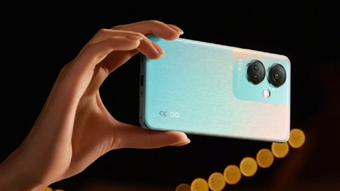 Oppo Reno 11'in yonga seti netleşti