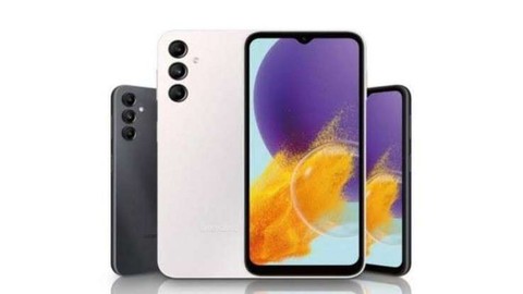 Samsung'un yeni bütçe dostu akıllı telefonu satışa sunuldu