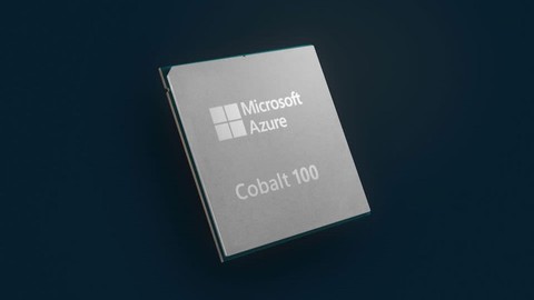 Microsoft, AI hizmetlerini desteklemek için özel tasarlanmış çipler kullanacak