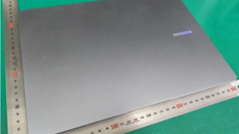 Samsung Galaxy Book 4 Pro modelinin görüntüsü sızdırıldı