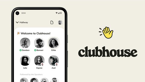 Bir dönem çok popüler olan Clubhouse'a ne oldu?